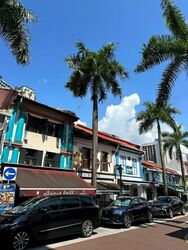 Bussorah Street (D7), Retail #551911421